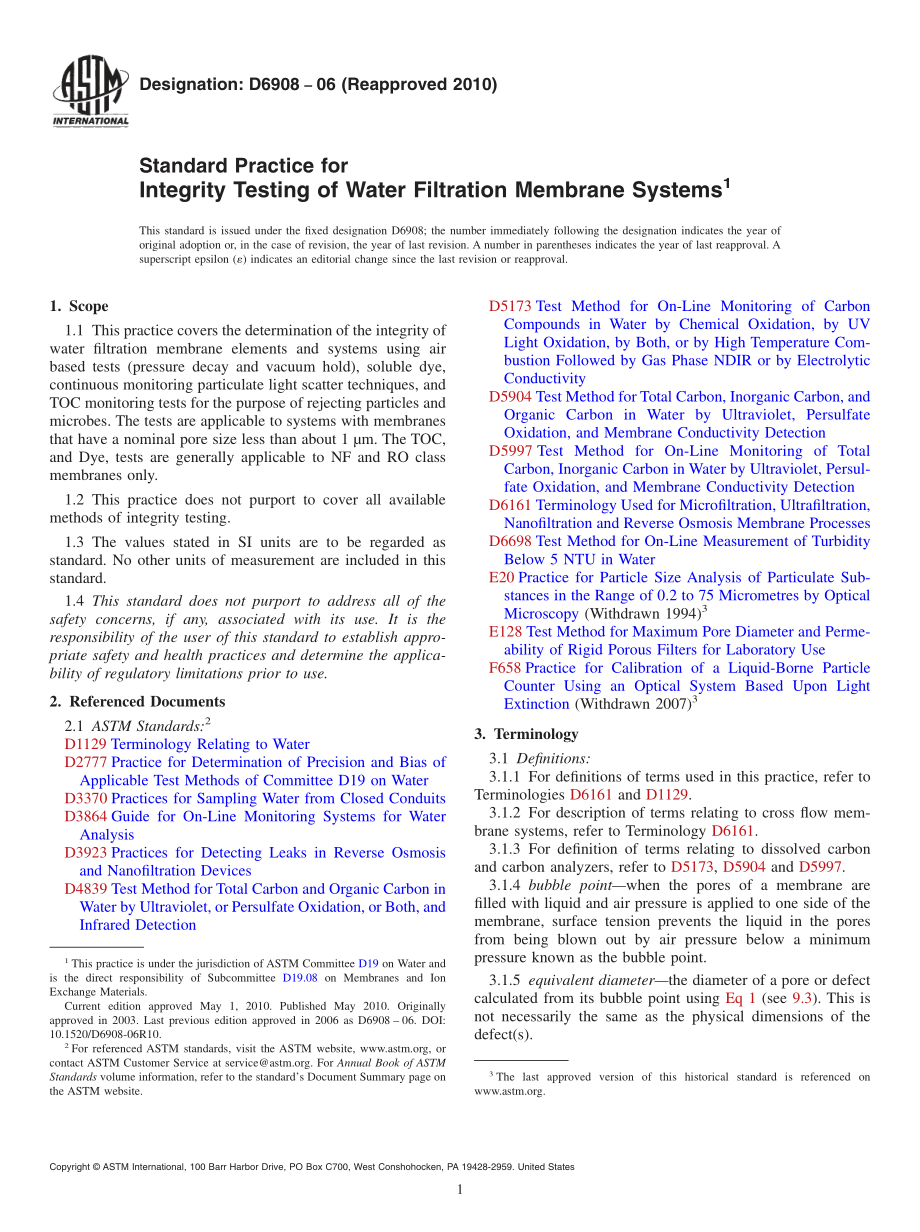 ASTM_D_6908_-_06_2010.pdf_第1页