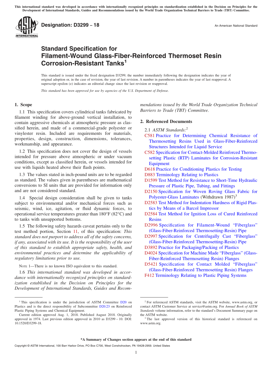 ASTM_D_3299_-_18.pdf_第1页