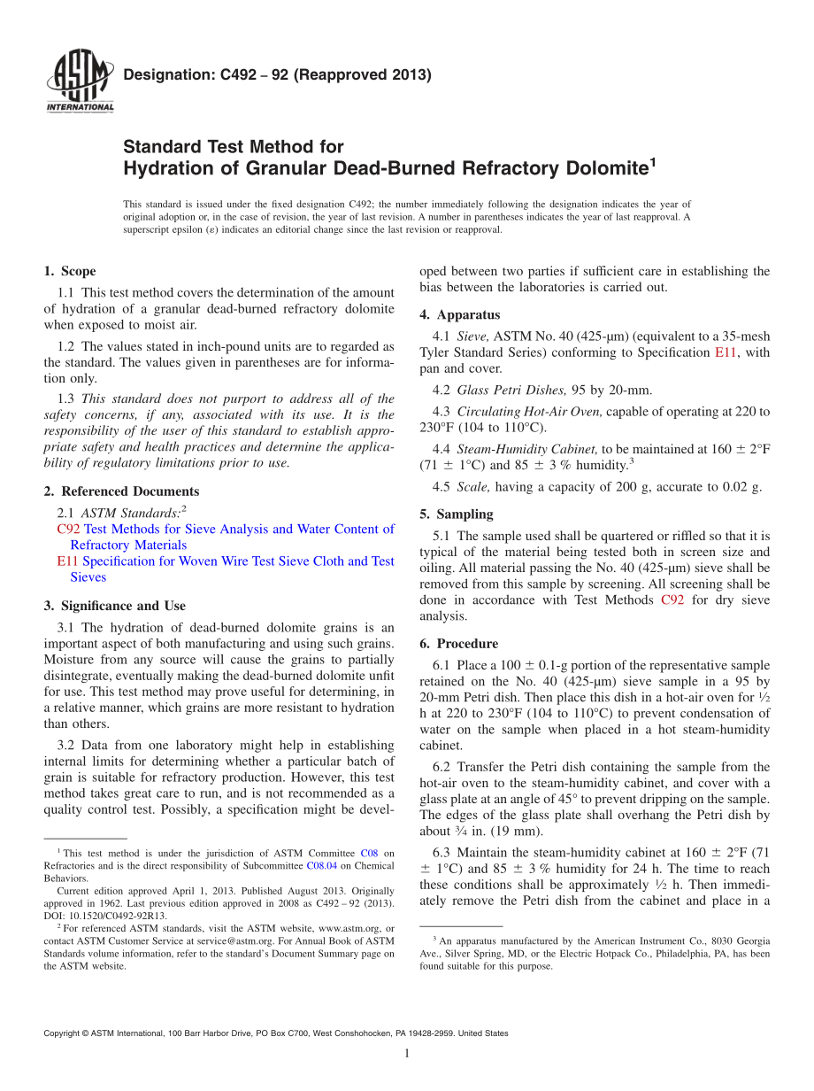 ASTM_C_492_-_92_2013.pdf_第1页