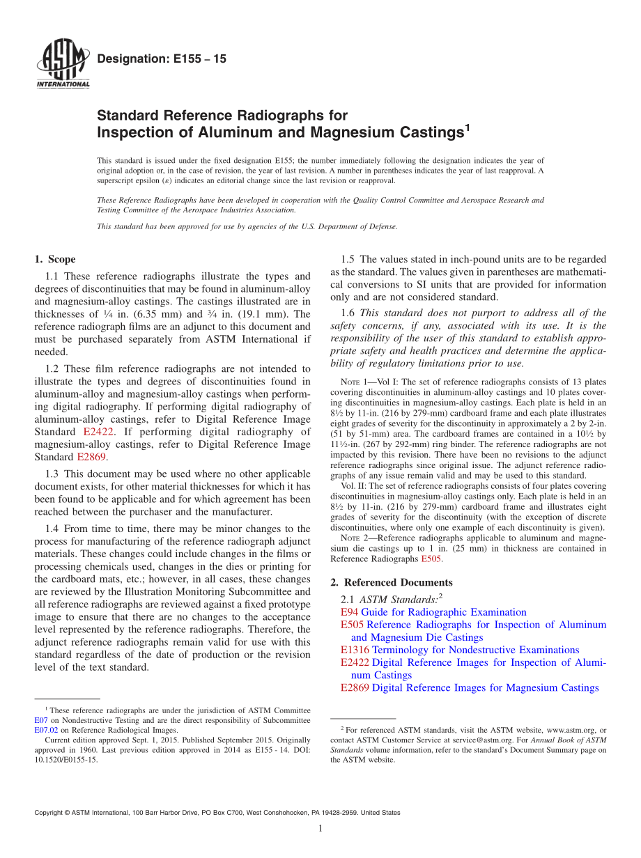 ASTM_E_155_-_15.pdf_第1页