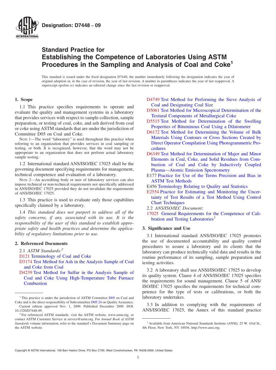 ASTM_D_7448_-_09.pdf_第1页