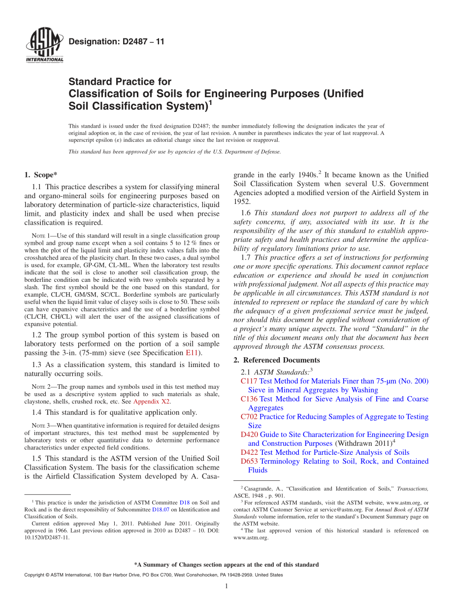 ASTM_D_2487_-_11.pdf_第1页