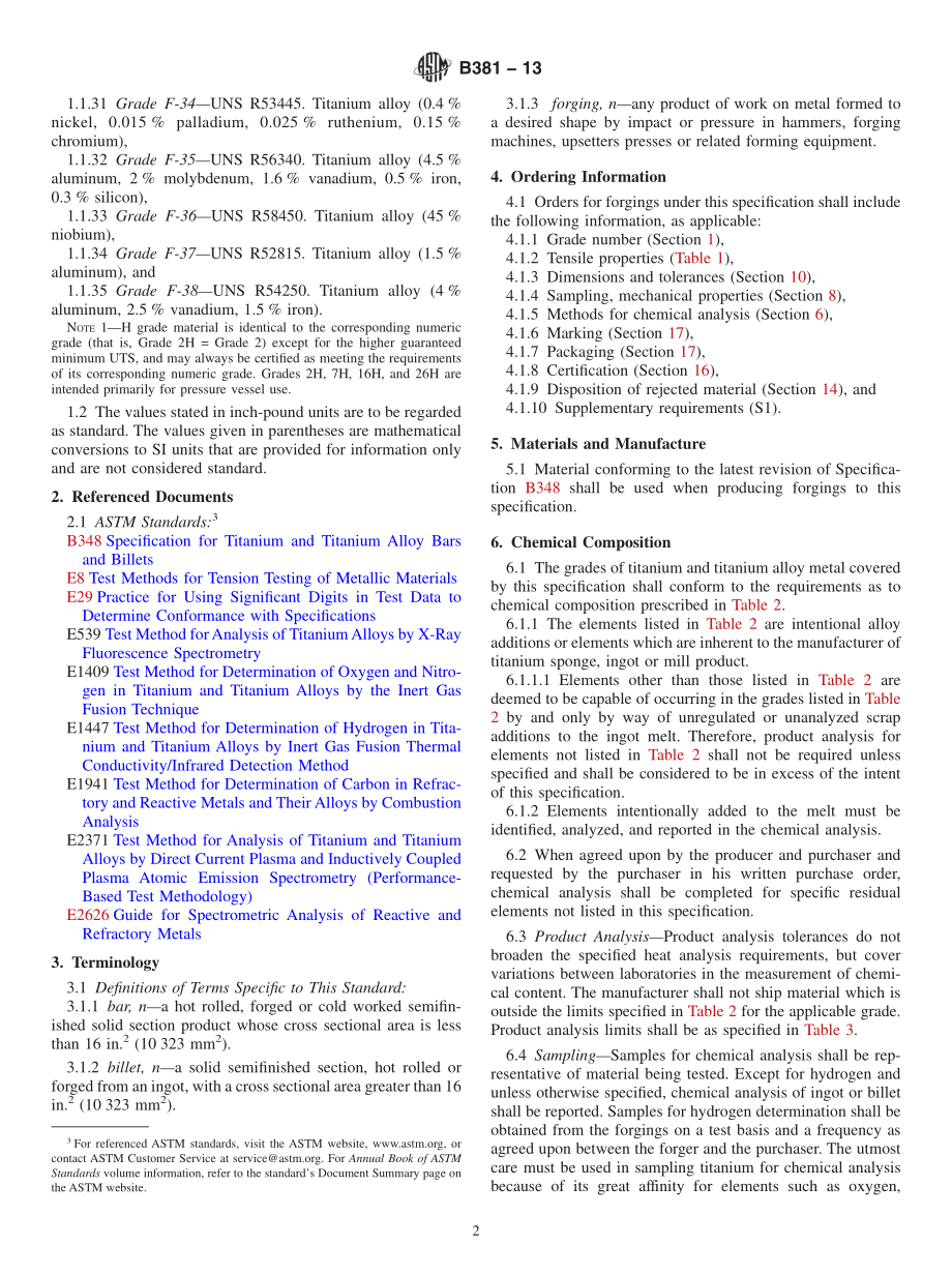 ASTM_B_381_-_13.pdf_第2页