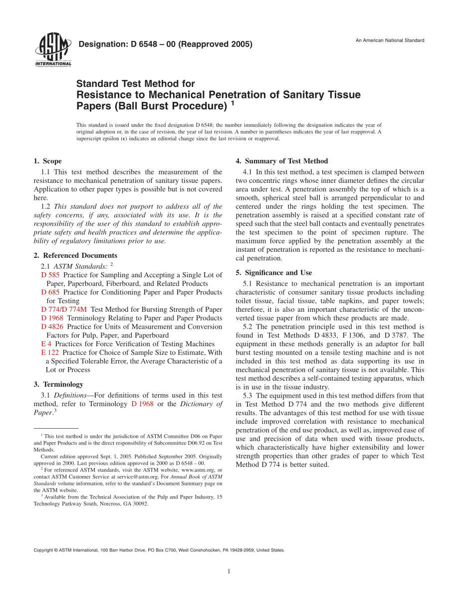 ASTM_D_6548_-_00_2005.pdf_第1页