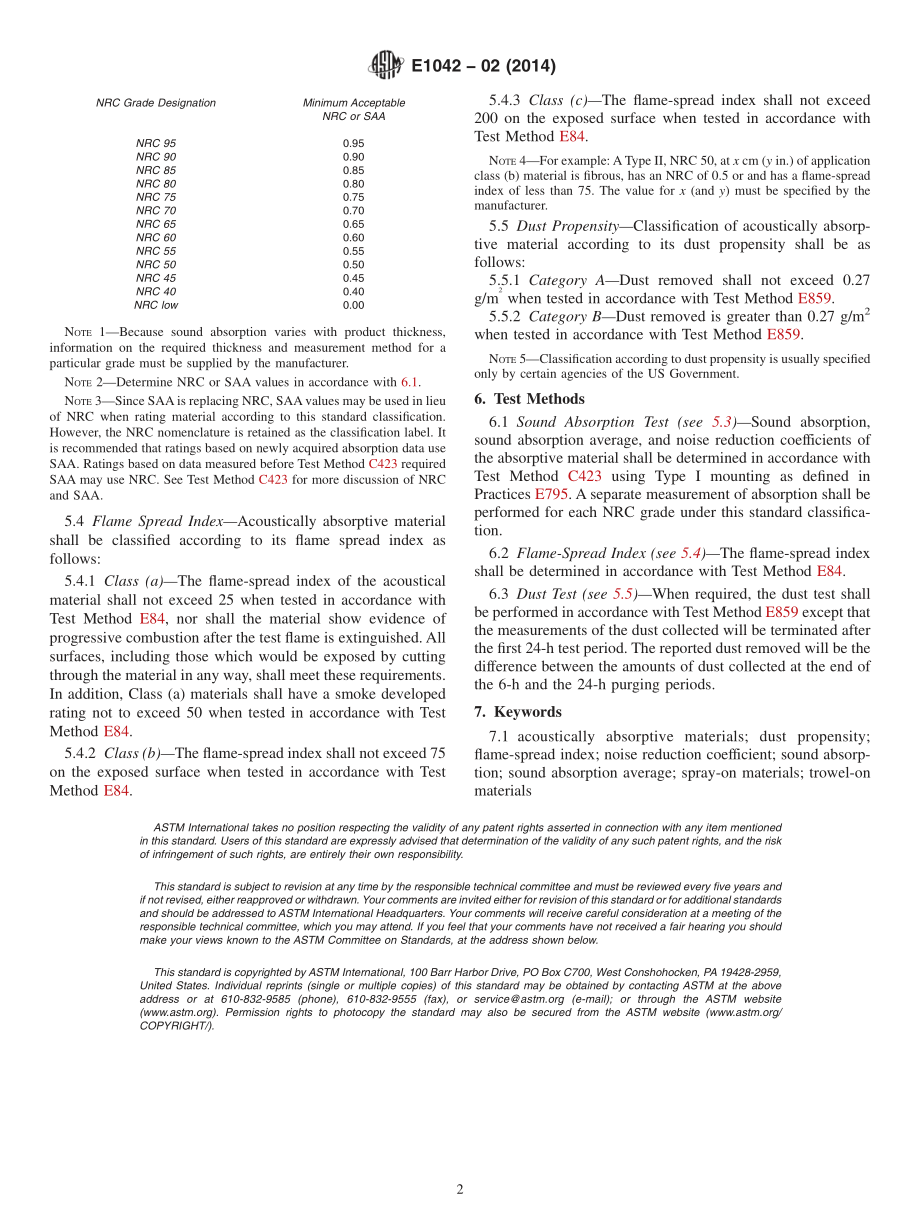 ASTM_E_1042_-_02_2014.pdf_第2页