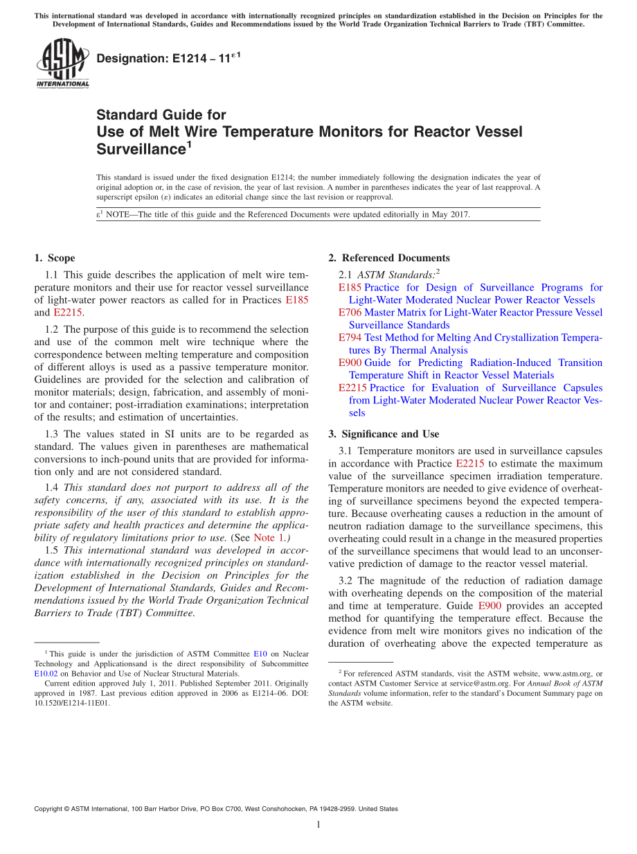 ASTM_E_1214_-_11e1.pdf_第1页