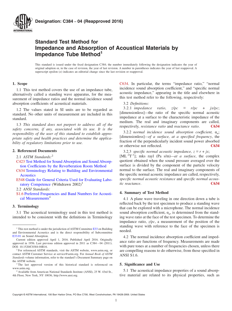 ASTM_C_384_-_04_2016.pdf_第1页