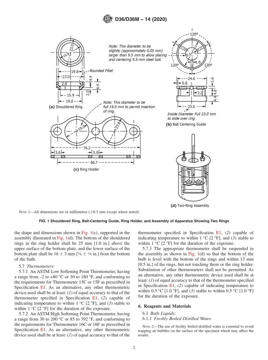 ASTM_D_36_-_D_36M_-_14_2020.pdf_第2页