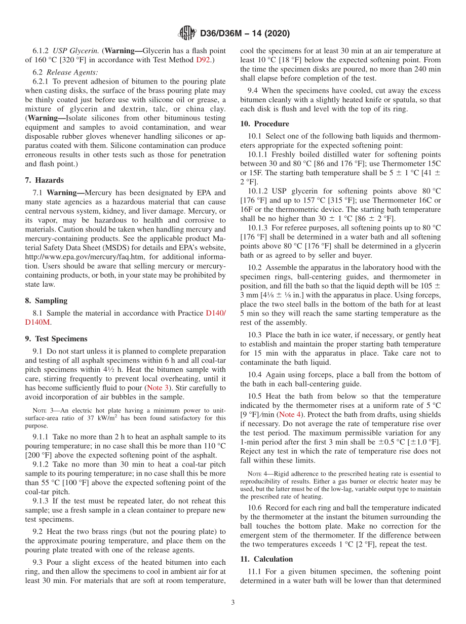 ASTM_D_36_-_D_36M_-_14_2020.pdf_第3页