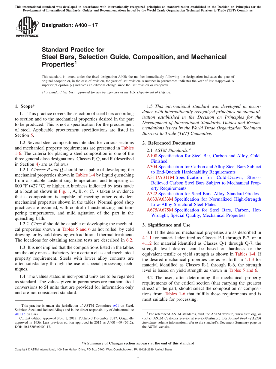 ASTM_A_400_-_17.pdf_第1页