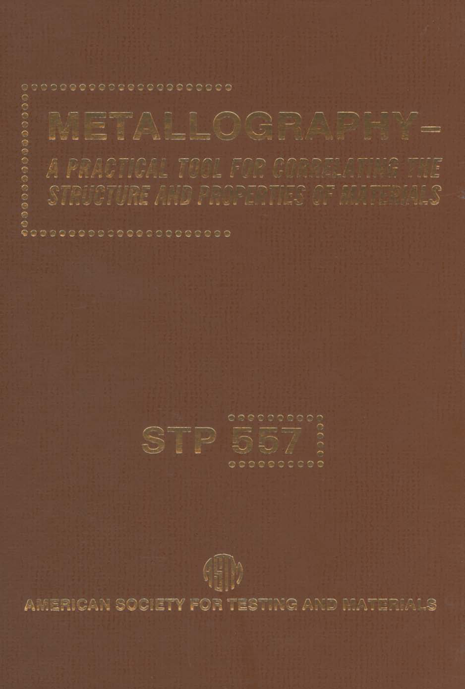 _STP_557-1981.pdf_第1页