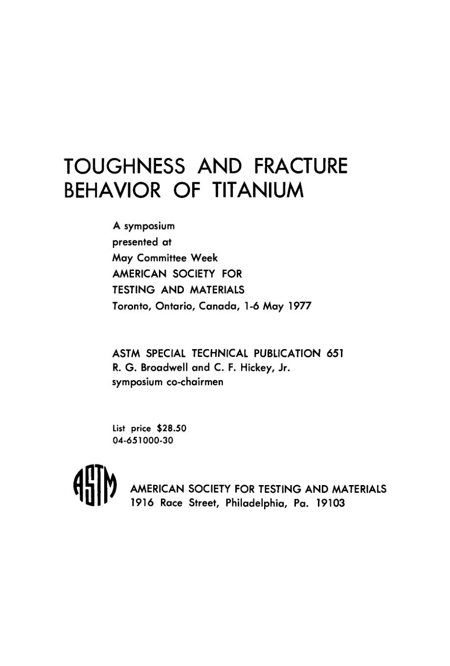 _STP_651-1978.pdf_第2页