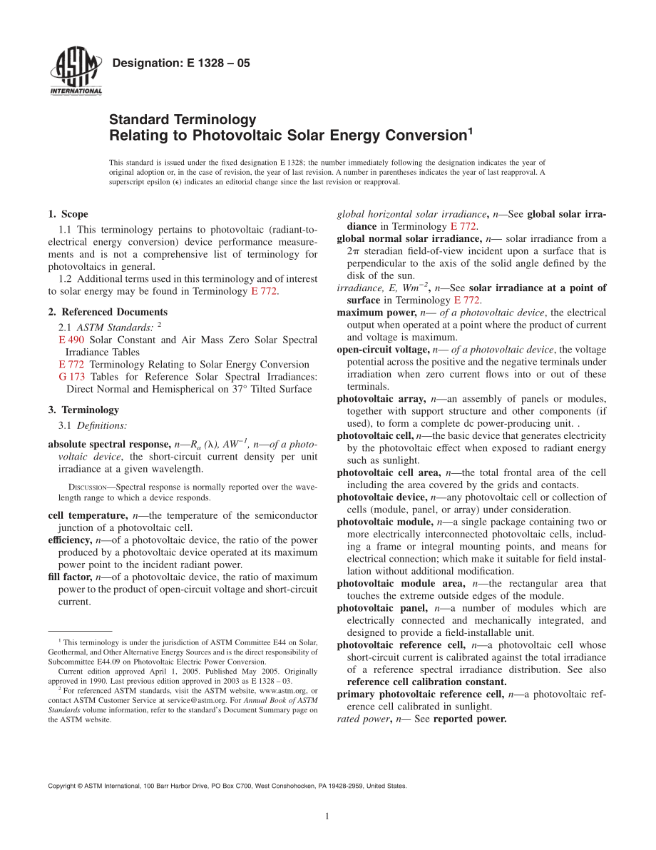 ASTM_E_1328_-_05.pdf_第1页