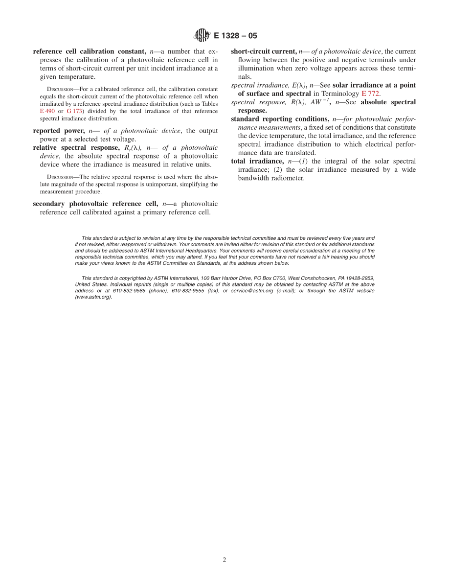 ASTM_E_1328_-_05.pdf_第2页