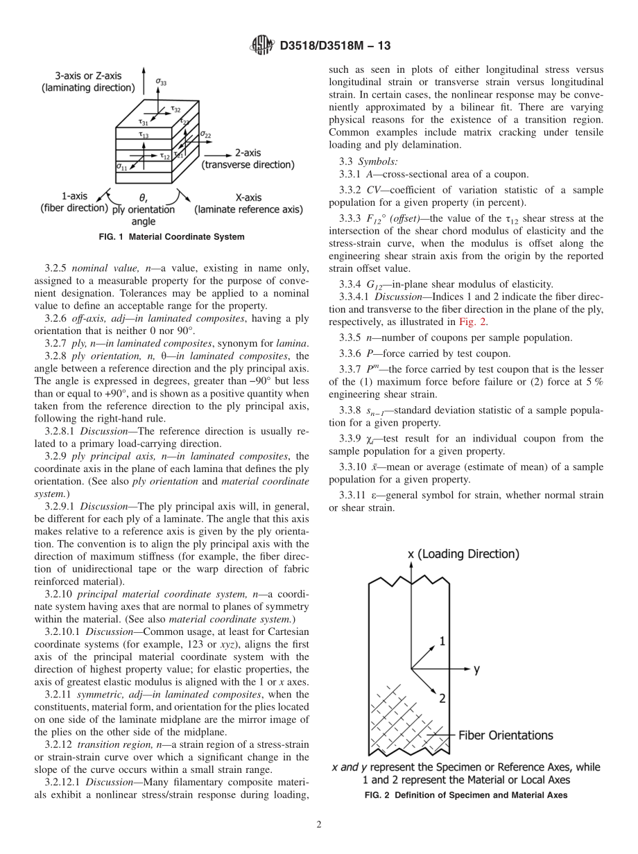 ASTM_D_3518_-_D_3518M_-_13.pdf_第2页