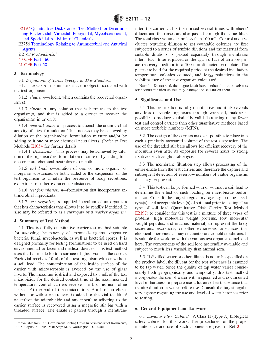 ASTM_E_2111_-_12.pdf_第2页