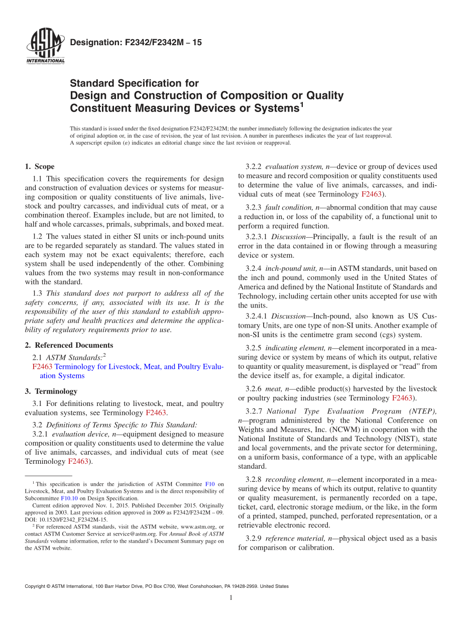 ASTM_F_2342_-_F_2342M_-_15.pdf_第1页