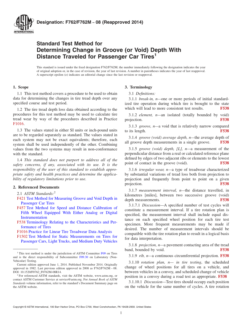 ASTM_F_762_-_F_762M_-_08_2014.pdf_第1页