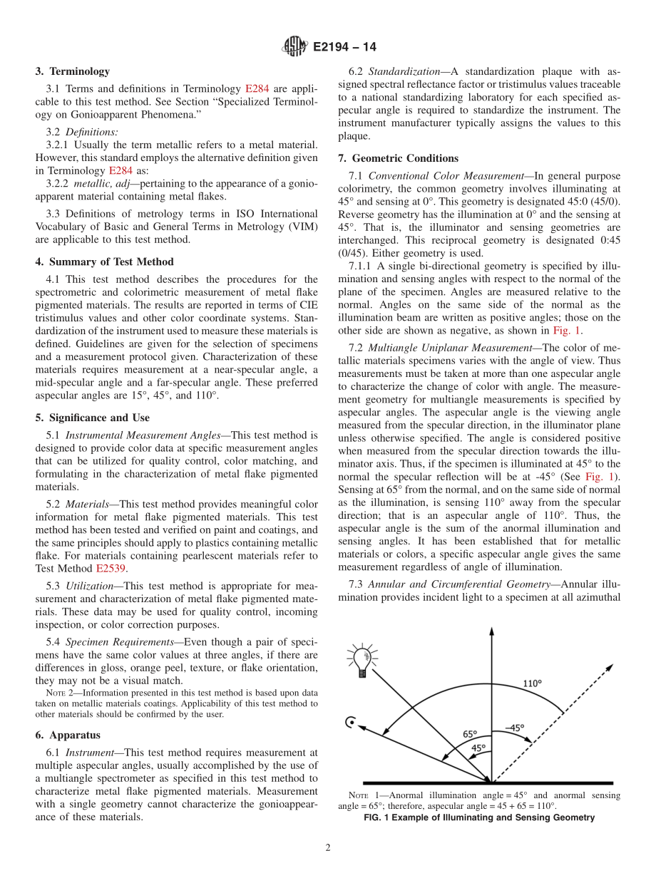 ASTM_E_2194_-_14.pdf_第2页