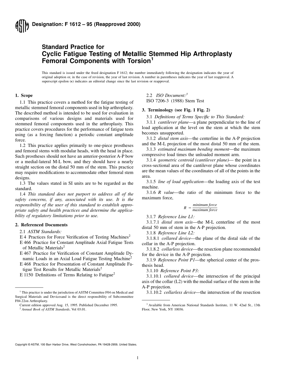 ASTM_F_1612_-_95_2000.pdf_第1页