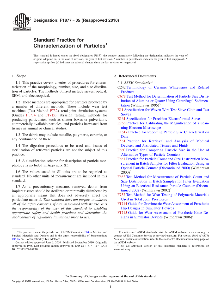 ASTM_F_1877_-_05_2010.pdf_第1页