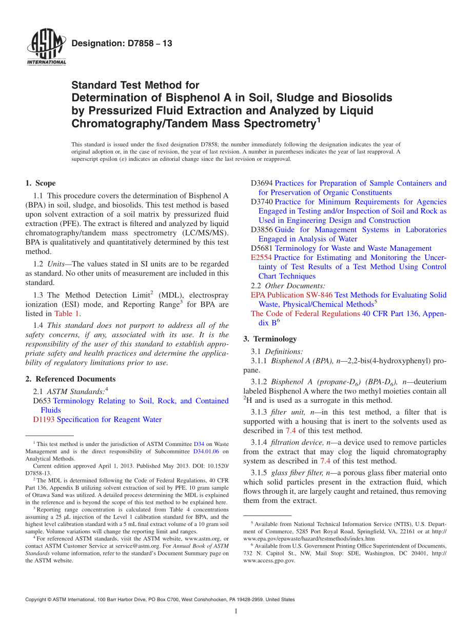 ASTM_D_7858_-_13.pdf_第1页