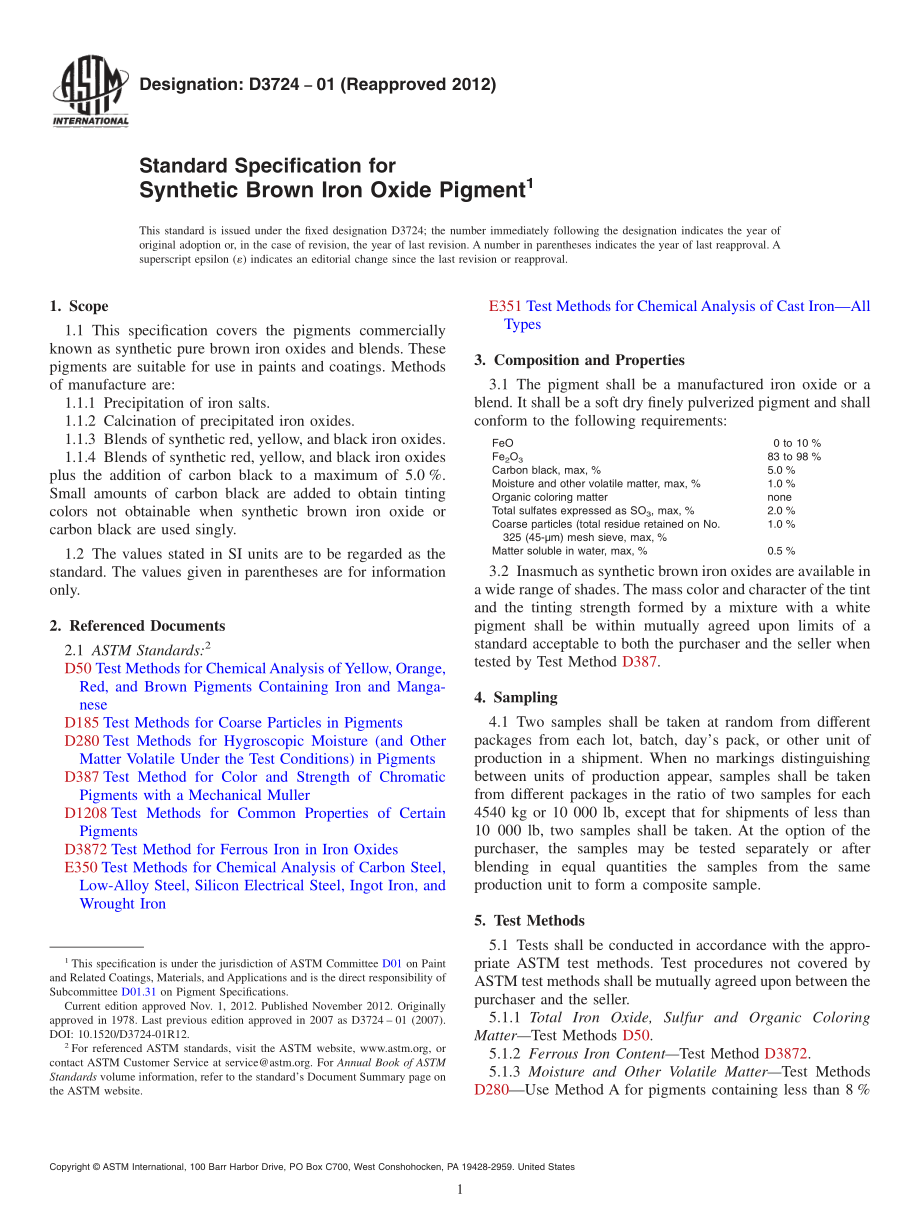 ASTM_D_3724_-_01_2012.pdf_第1页