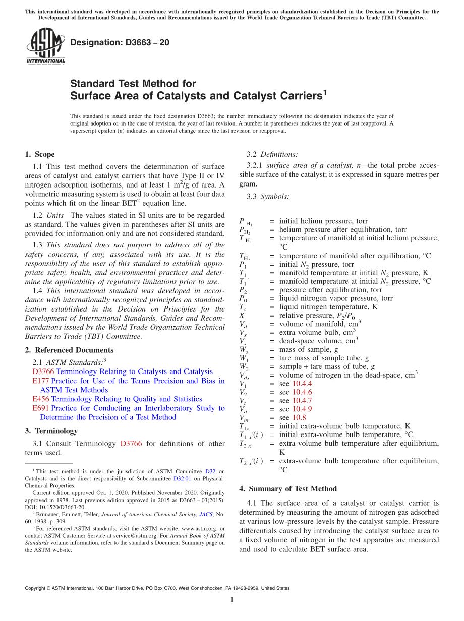 ASTM_D_3663_-_20.pdf_第1页