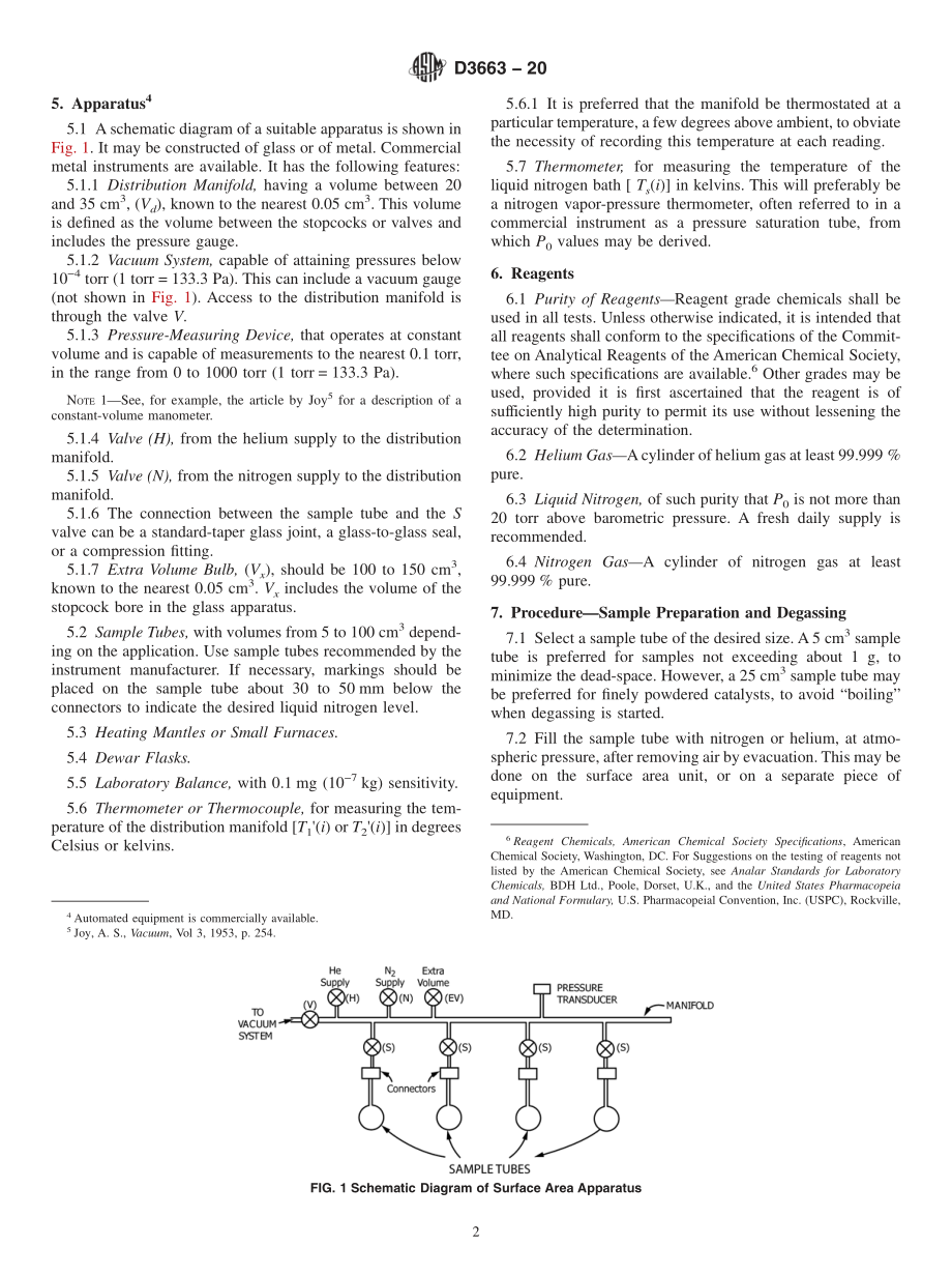 ASTM_D_3663_-_20.pdf_第2页