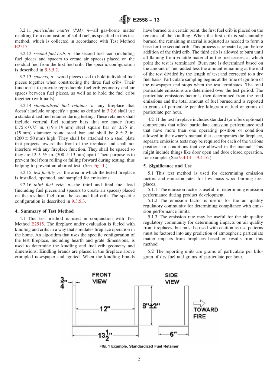 ASTM_E_2558_-_13.pdf_第2页