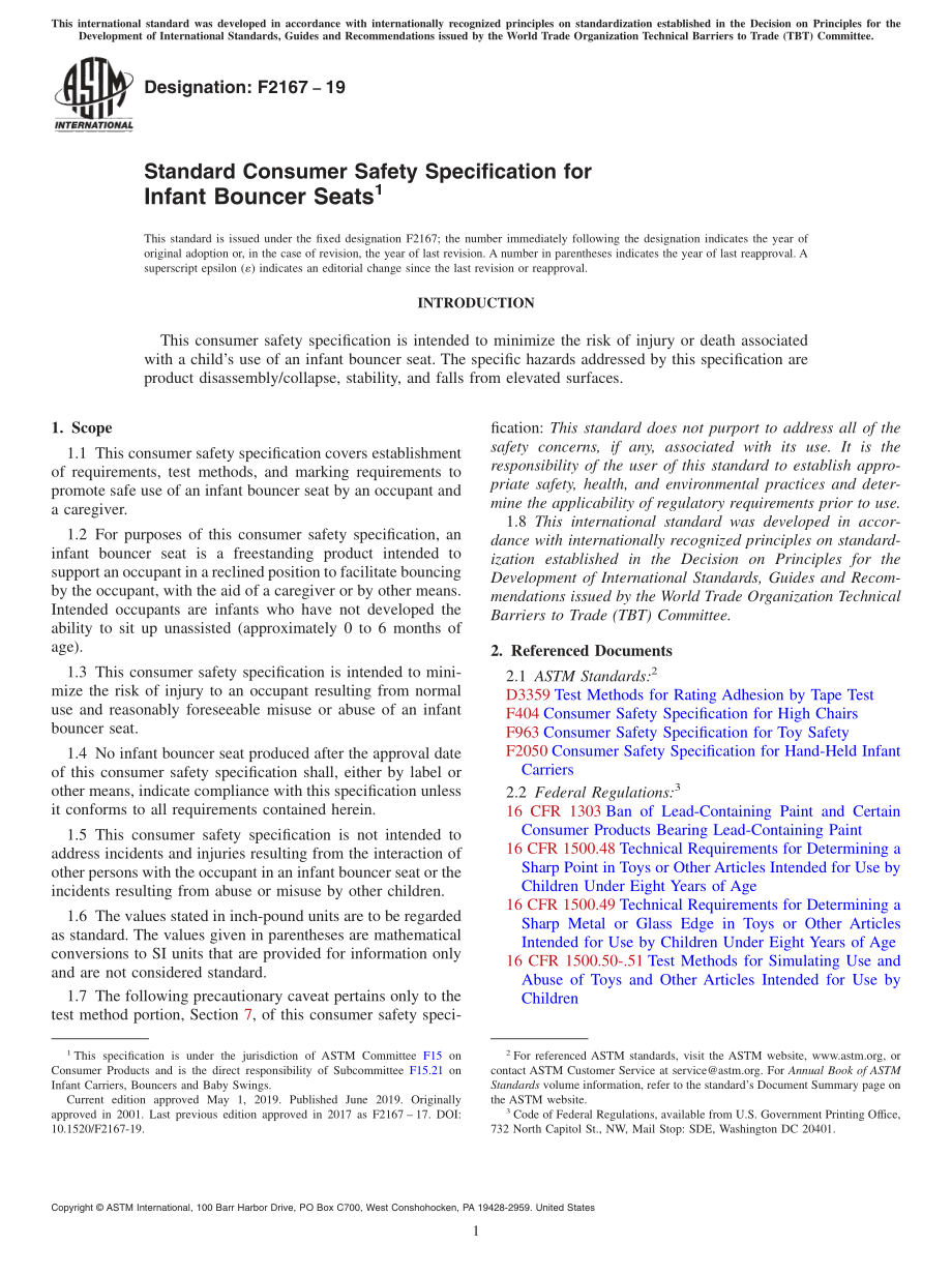 ASTM_F_2167_-_19.pdf_第1页