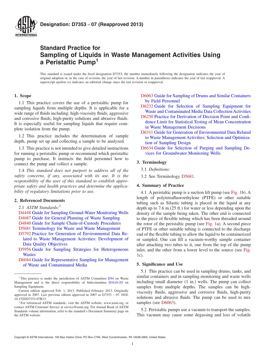 ASTM_D_7353_-_07_2013.pdf_第1页