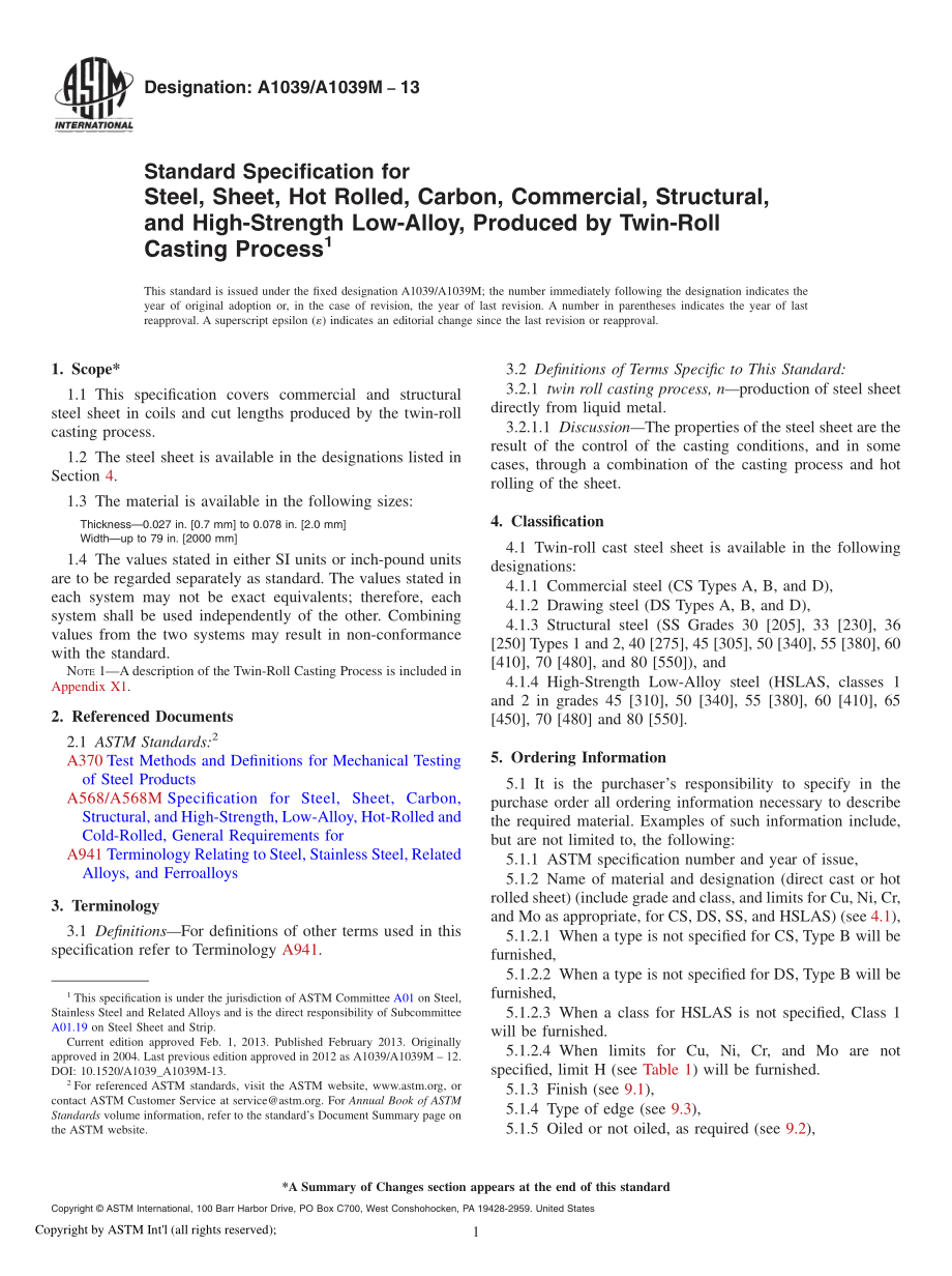 ASTM_A_1039_-_A_1039M_-_13.pdf_第1页