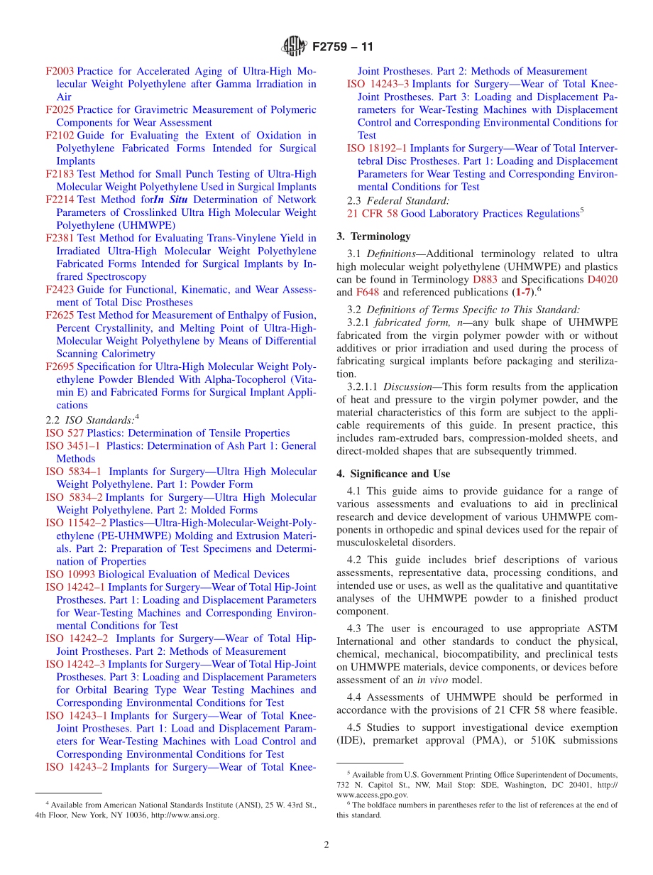 ASTM_F_2759_-_11.pdf_第2页