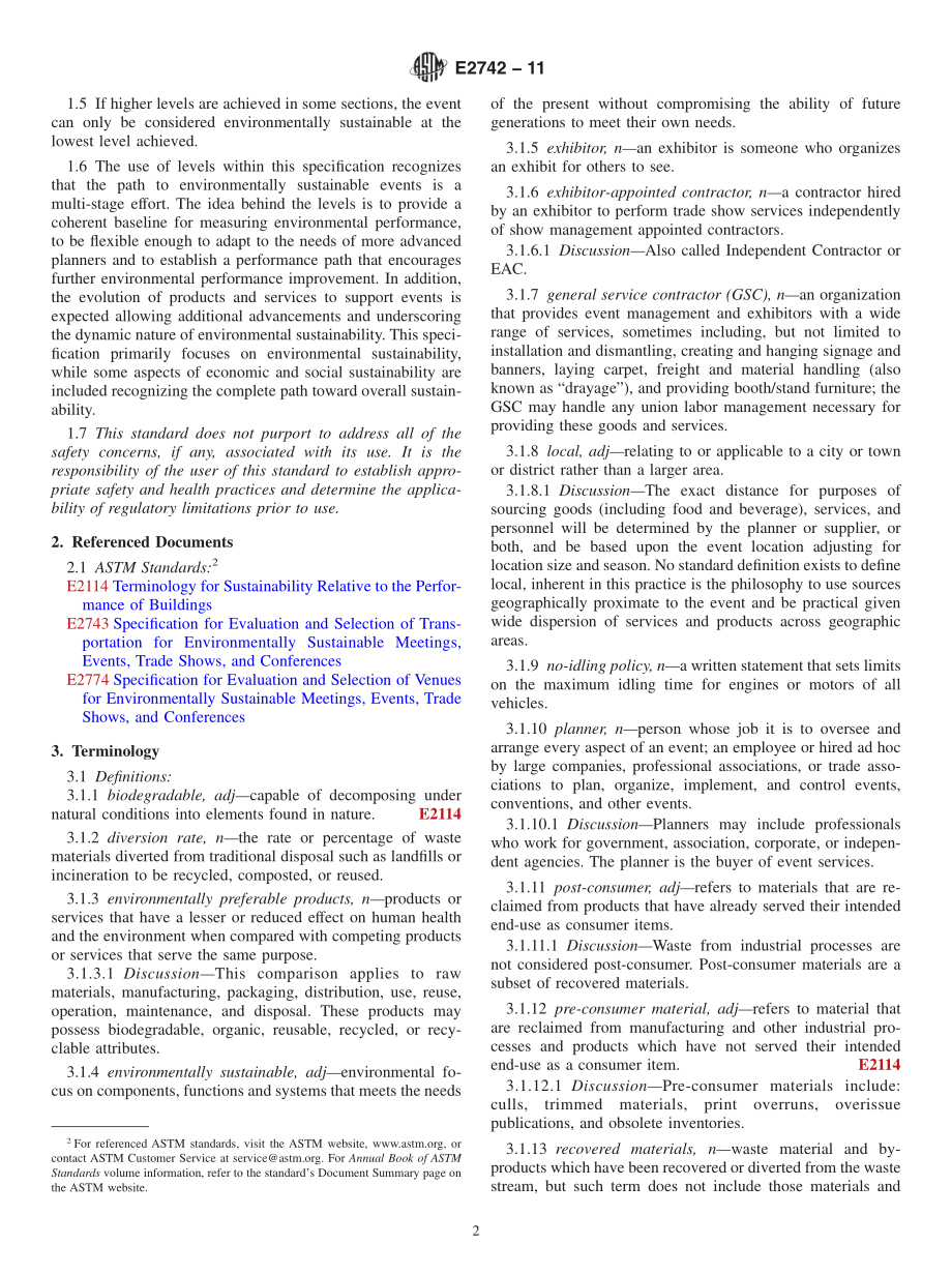 ASTM_E_2742_-_11.pdf_第2页