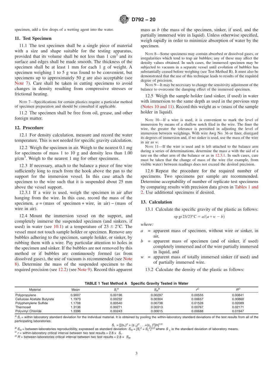 ASTM_D_792_-_20.pdf_第3页