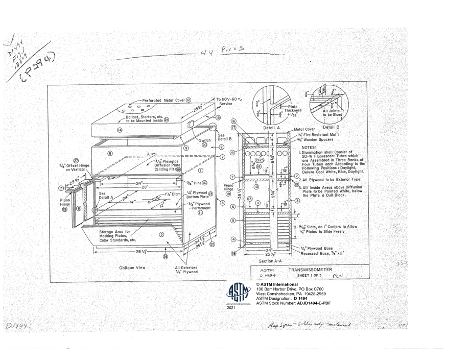 ASTM_D_1494_adjunct.pdf_第1页