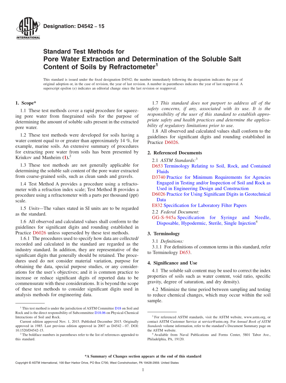 ASTM_D_4542_-_15.pdf_第1页