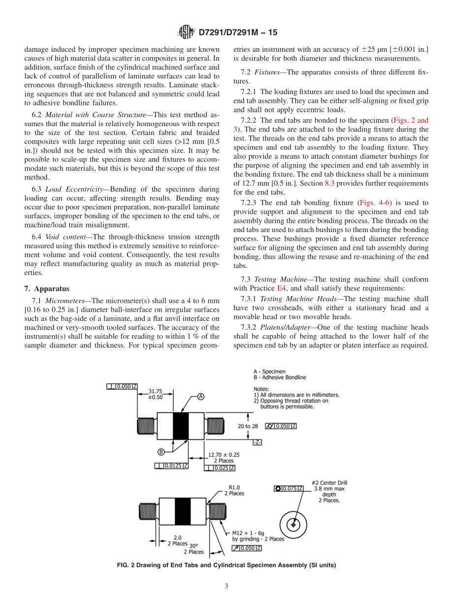 ASTM_D_7291_-_D_7291M_-_15.pdf_第3页