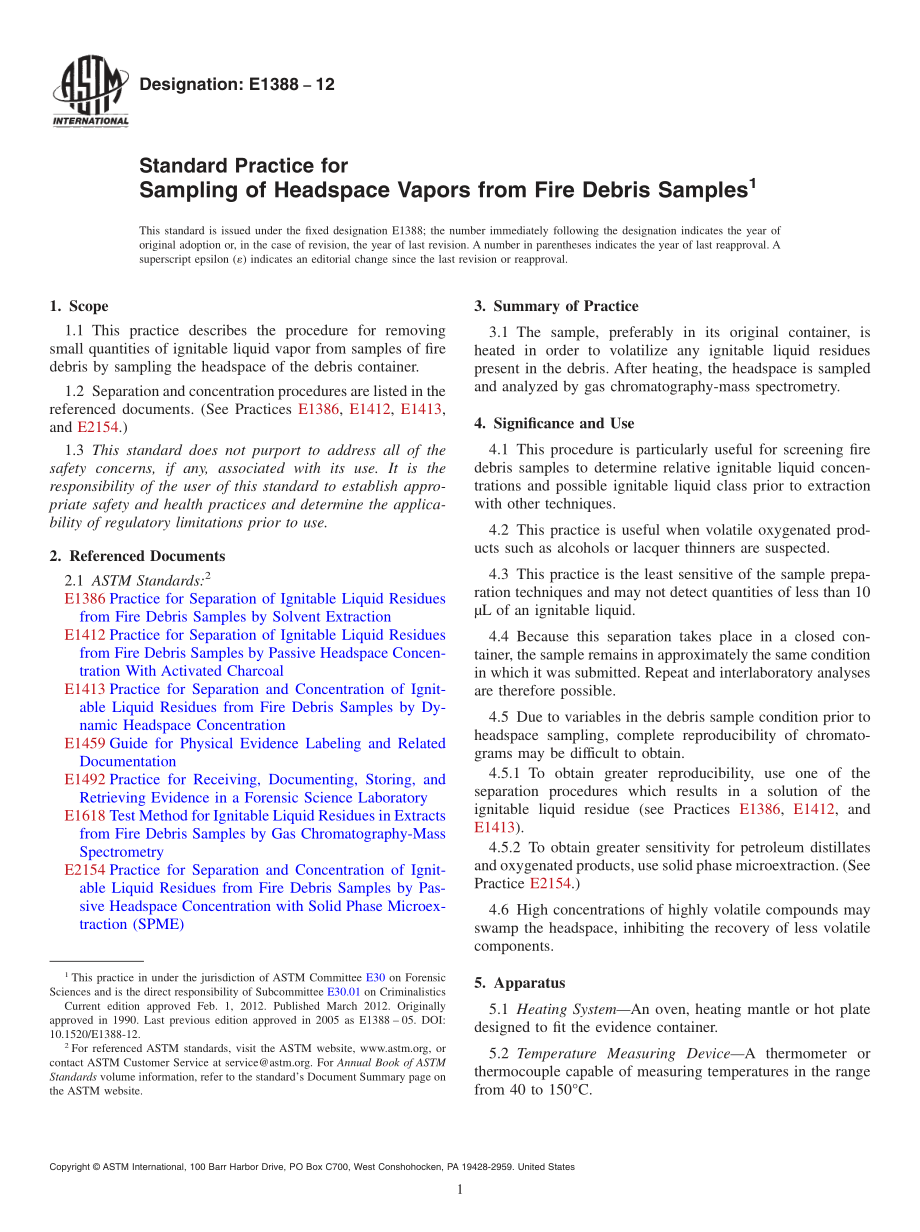 ASTM_E_1388_-_12.pdf_第1页