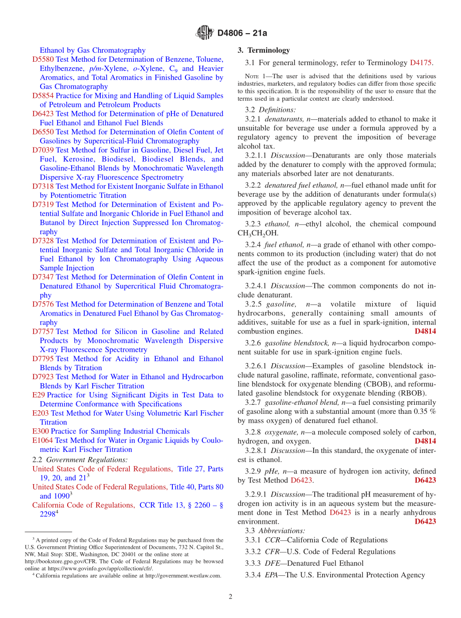 ASTM_D_4806_-_21a.pdf_第2页