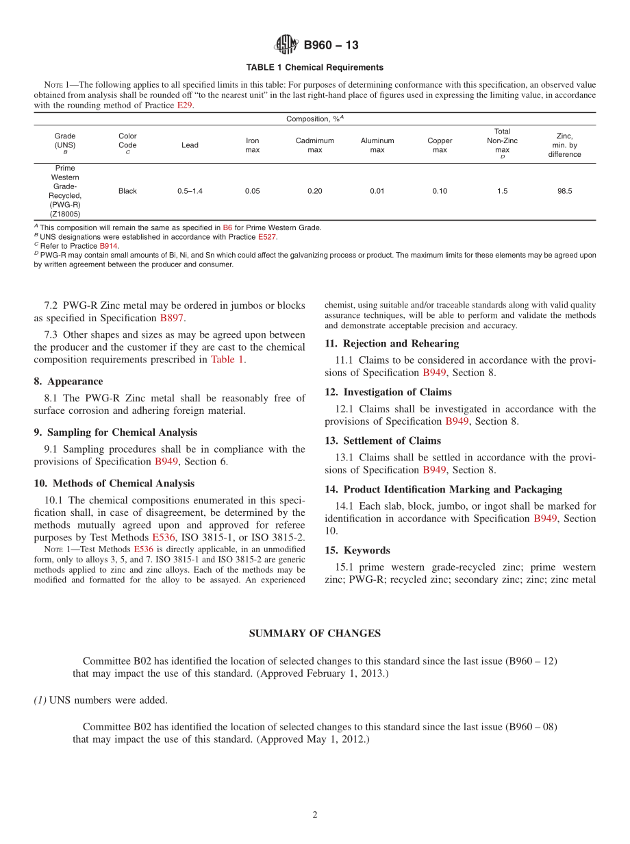 ASTM_B_960_-_13.pdf_第2页