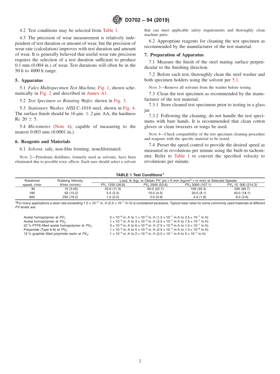 ASTM_D_3702_-_94_2019.pdf_第2页