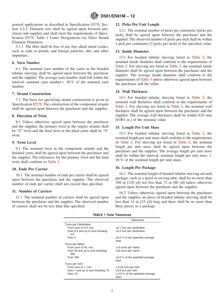 ASTM_D_581_-_D_581M_-_12.pdf_第2页