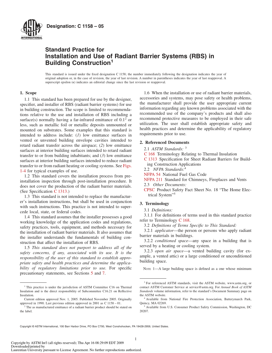 ASTM_C_1158_-_05.pdf_第1页