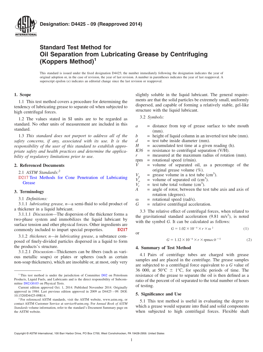 ASTM_D_4425_-_09_2014.pdf_第1页