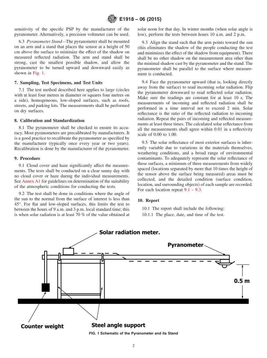 ASTM_E_1918_-_06_2015.pdf_第2页