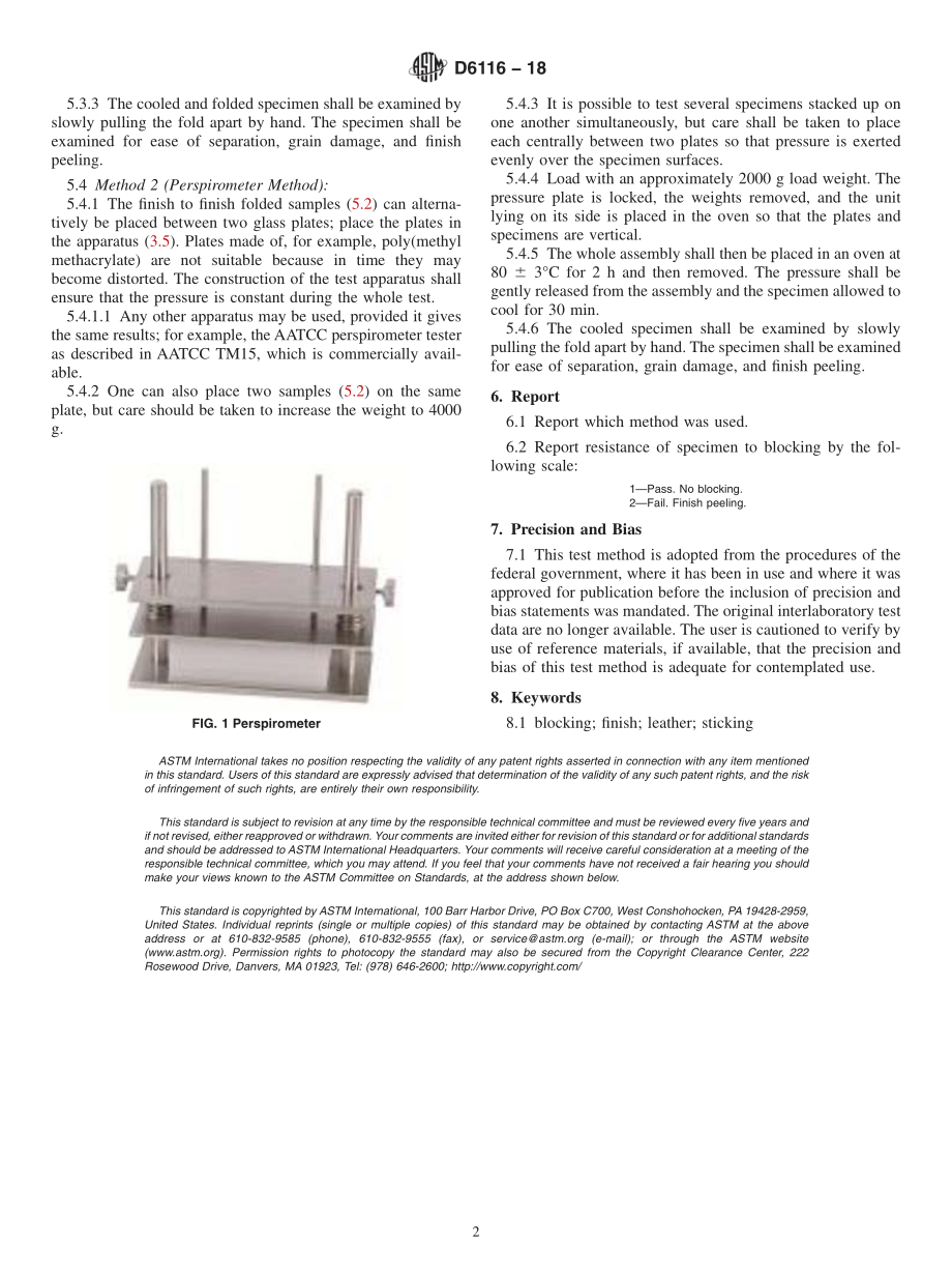 ASTM_D_6116_-_18.pdf_第2页