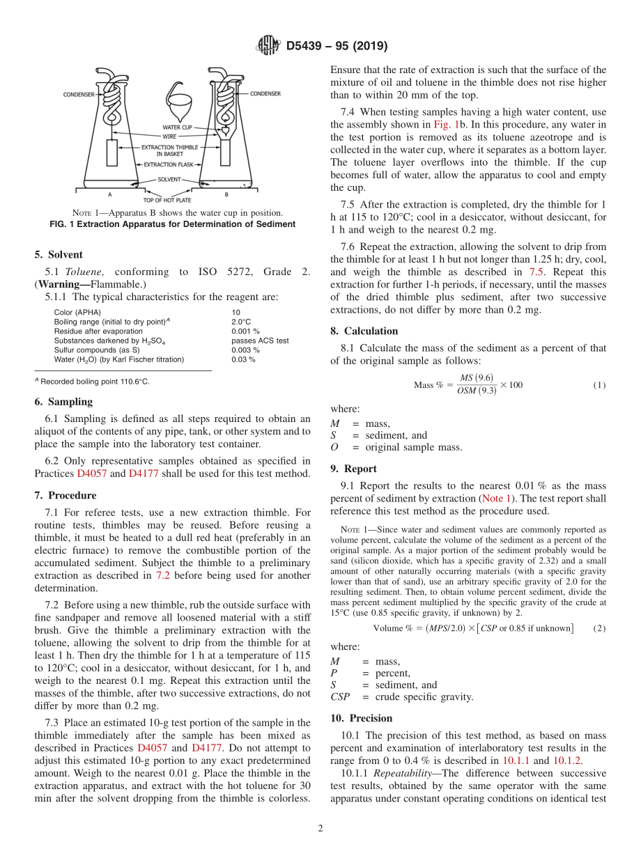 ASTM_D_5439_-_95_2019.pdf_第2页