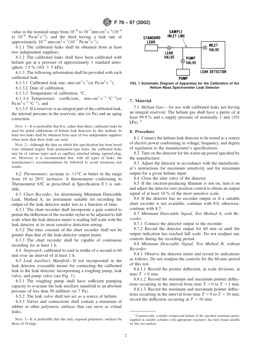 ASTM_F_78_-_97_2002.pdf_第2页